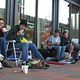Image for article titled iPhone Lines Across the USA, a Gallery By You